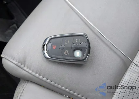 2016 Cadillac Xts Luxury Collection z USA, uszkodzony, nr VIN 2G61M5S38G9129622